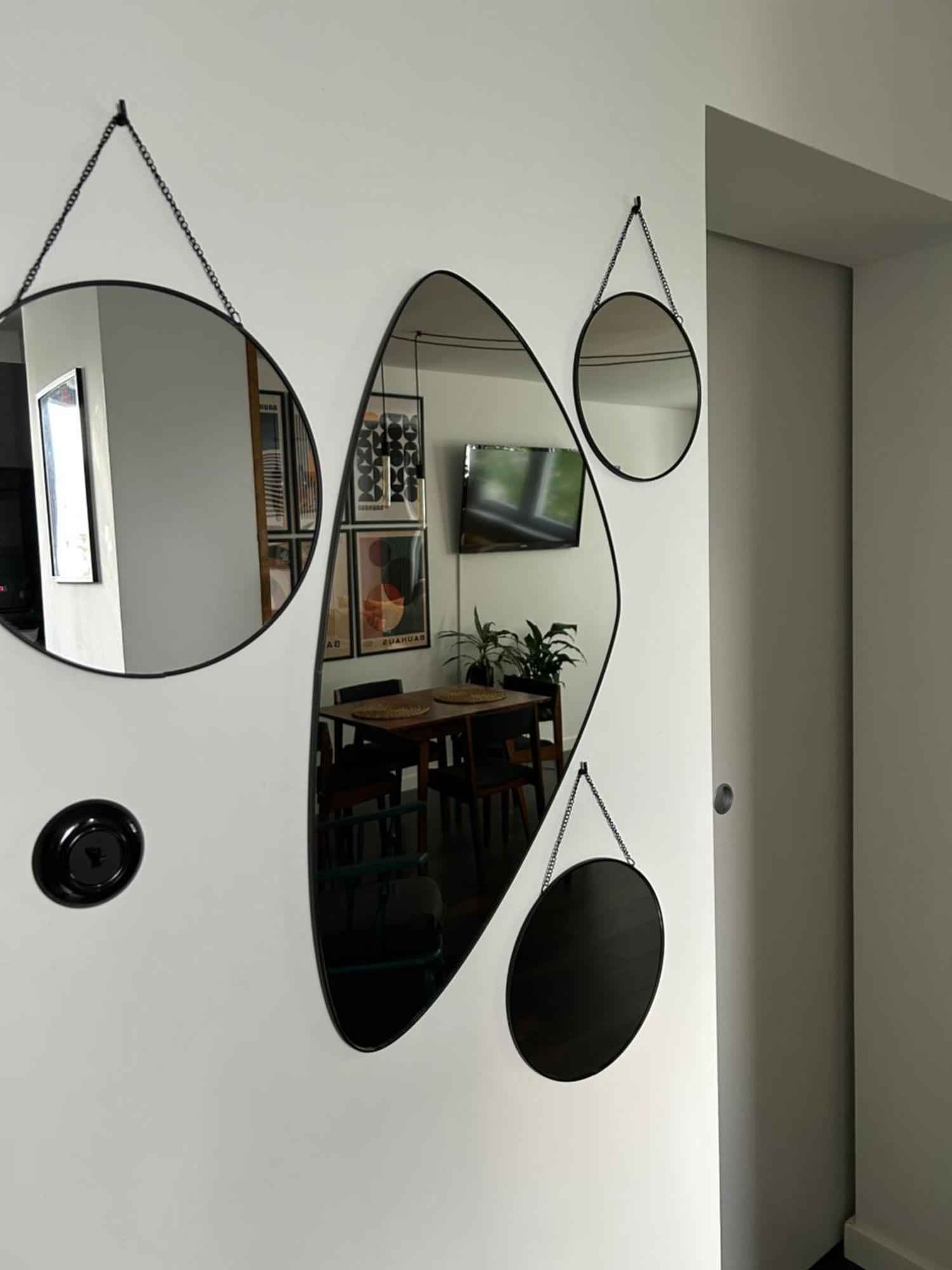 ורשה Metro Trocka Apartment מראה חיצוני תמונה